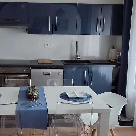 Apartament Quartier Des Emailleurs-T4 Avec Balcon Et Garage Limoges Zewnętrze zdjęcie