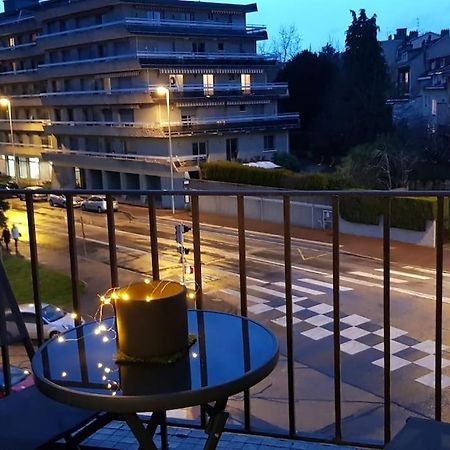 Apartament Quartier Des Emailleurs-T4 Avec Balcon Et Garage Limoges Zewnętrze zdjęcie