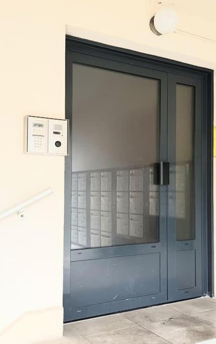 Apartament Quartier Des Emailleurs-T4 Avec Balcon Et Garage Limoges Zewnętrze zdjęcie