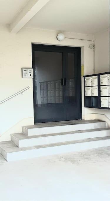 Apartament Quartier Des Emailleurs-T4 Avec Balcon Et Garage Limoges Zewnętrze zdjęcie